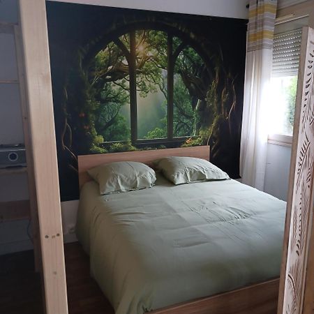Bayard La Tour Charleville-Mezieres Exterior foto