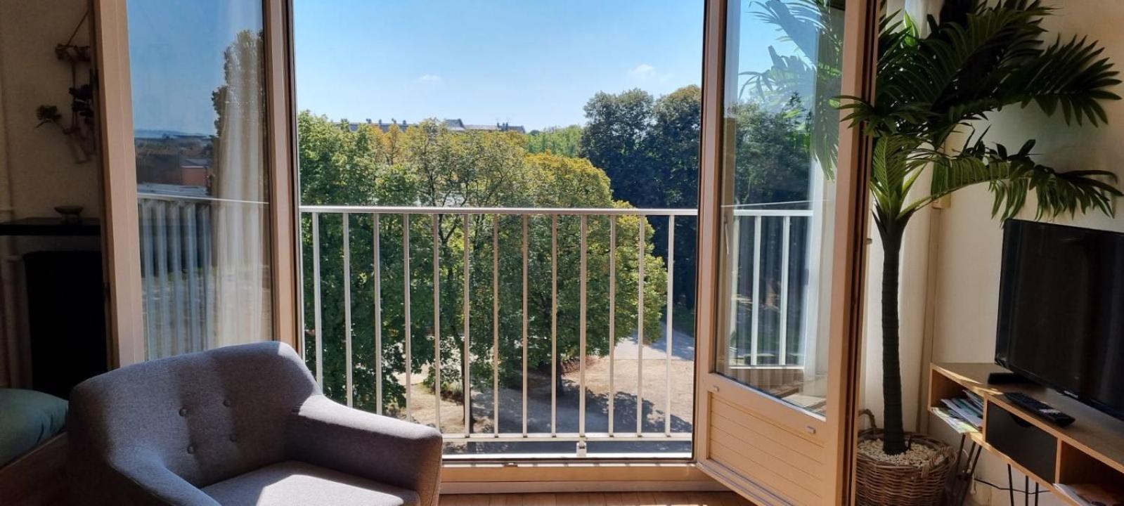 Bayard La Tour Charleville-Mezieres Exterior foto